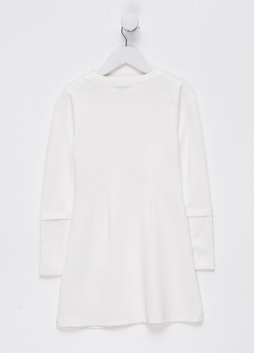 Біла сукня HABITUAL (312499108)