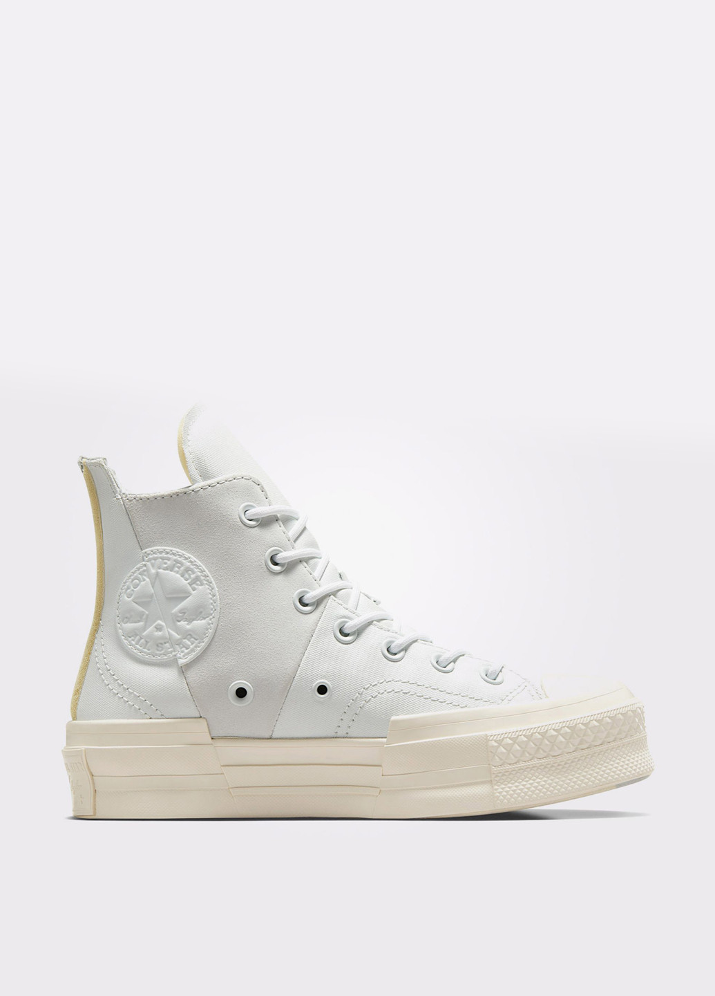 Білі кеди Converse CHUCK 70 PLUS HI