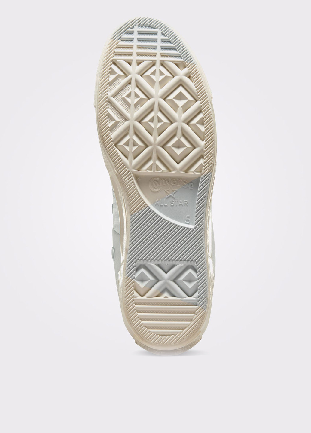 Білі кеди Converse CHUCK 70 PLUS HI