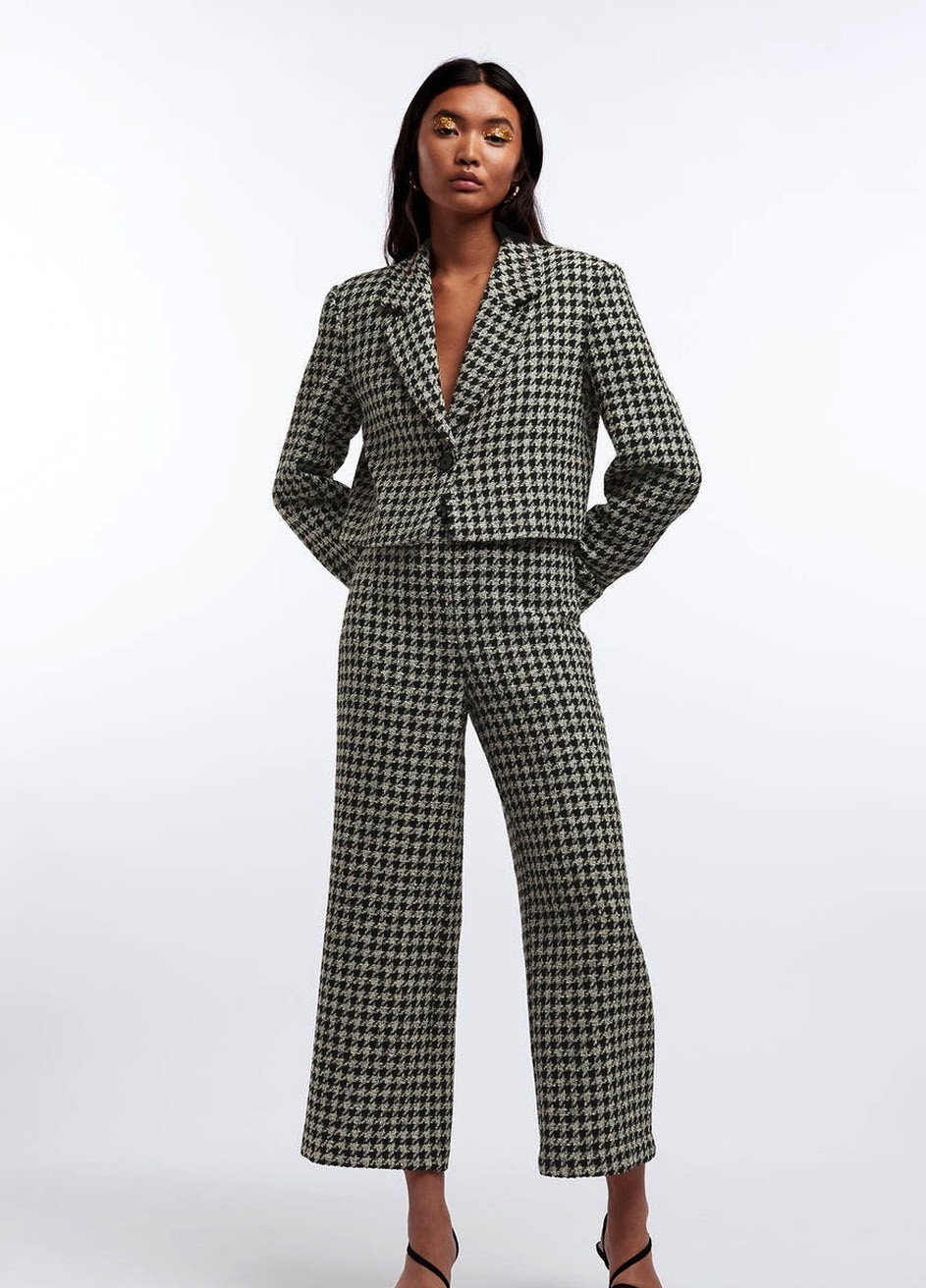 Брюки Gina Tricot (256234361)