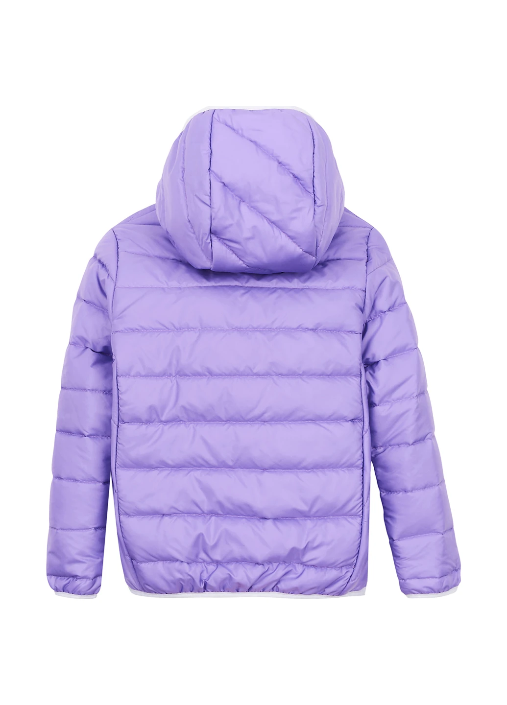 Бузкова демісезонна куртка O! clothing