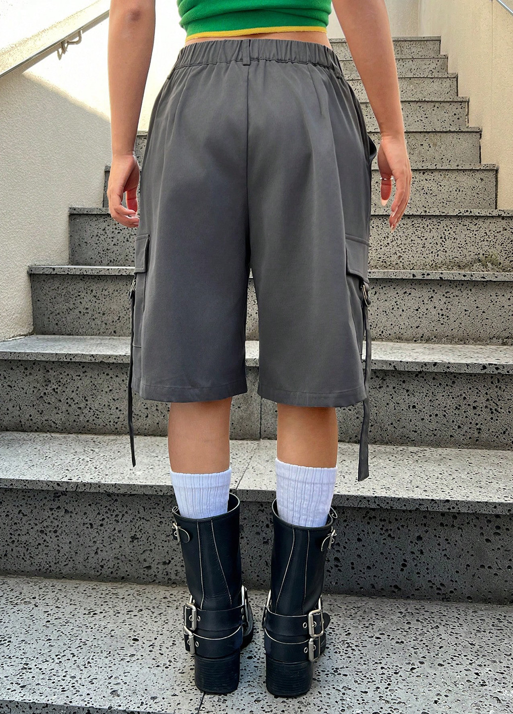 Шорти SHEIN (341894138)