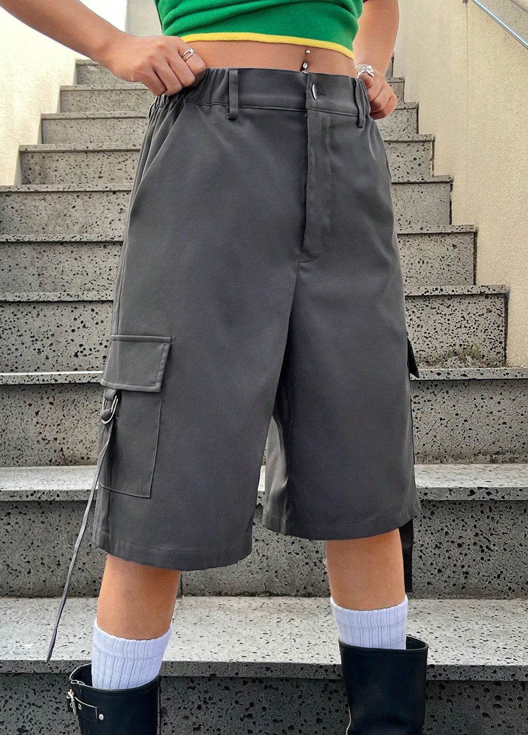 Шорти SHEIN (341894138)