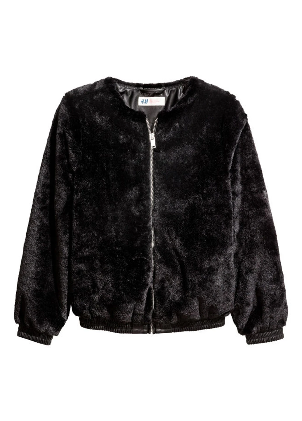 Шуба H&M (74040002)