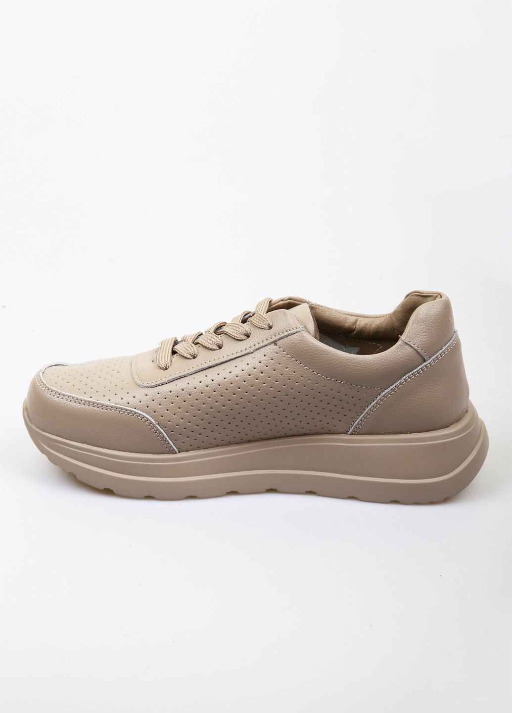 Кросівки KDSL кавові літо (366223046)