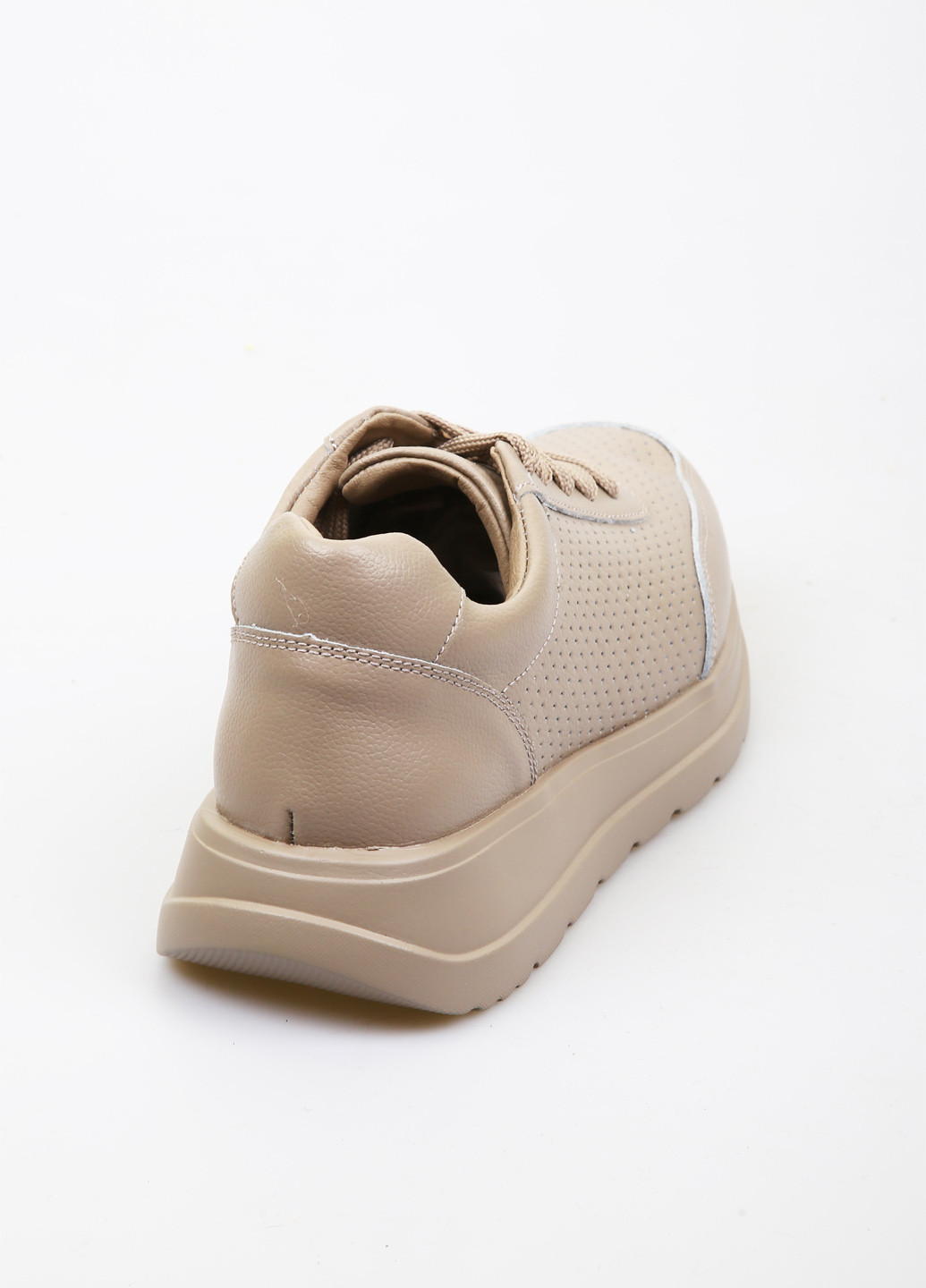 Кросівки KDSL кавові літо (366223046)