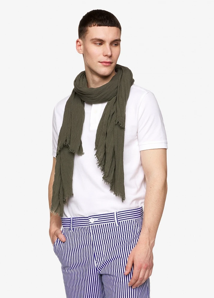 Шарф United Colors of Benetton (224054257)