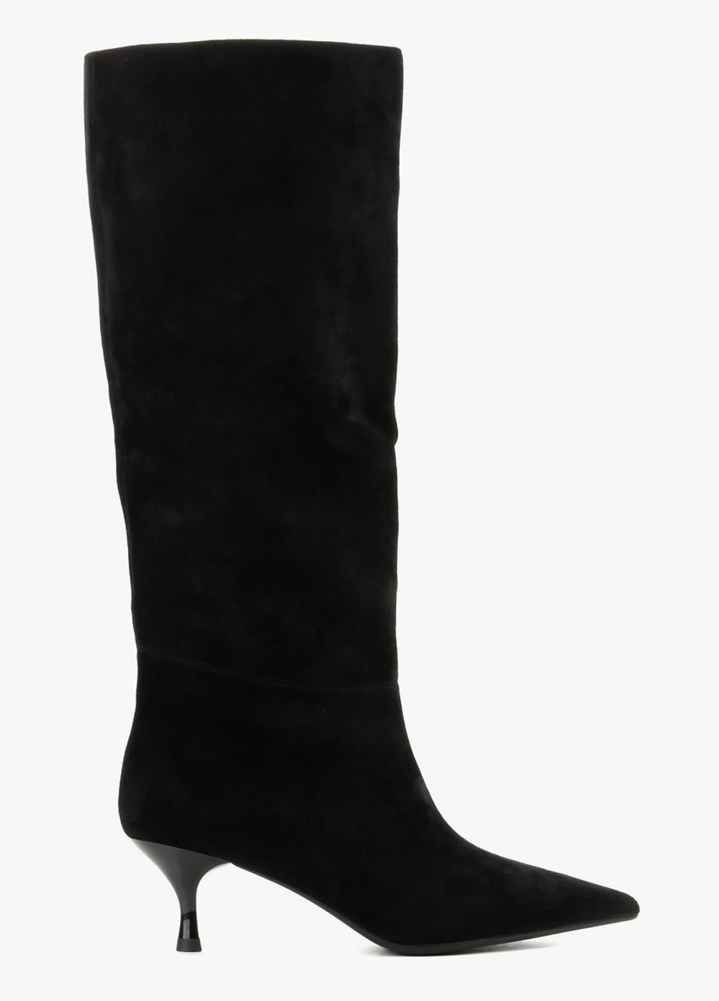 Осенние сапоги Le'BERDES