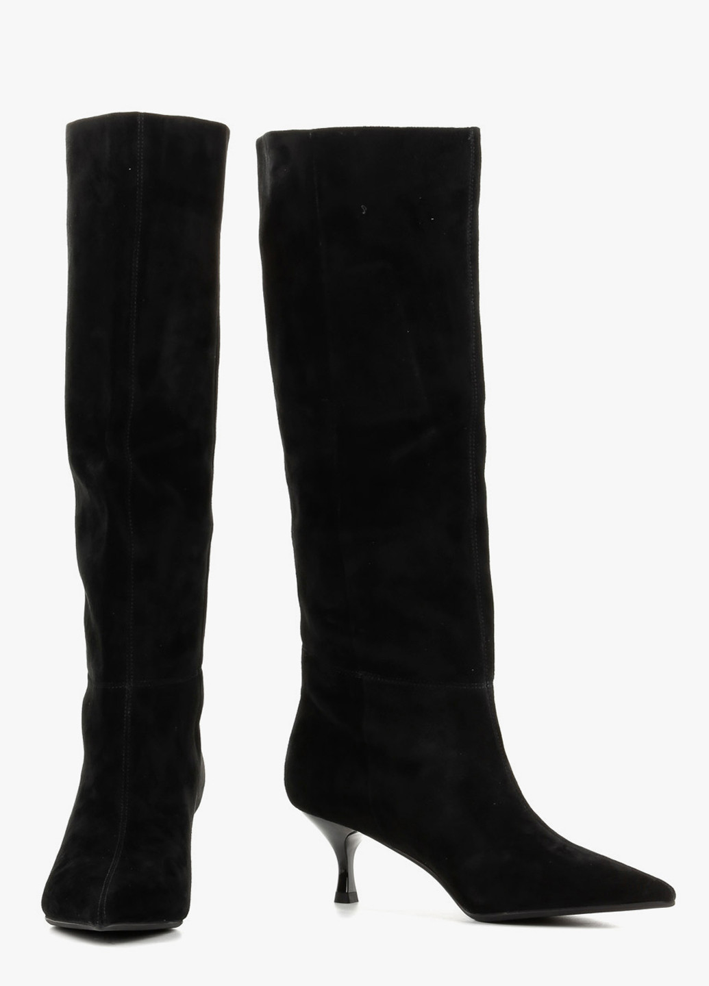 Осенние сапоги Le'BERDES