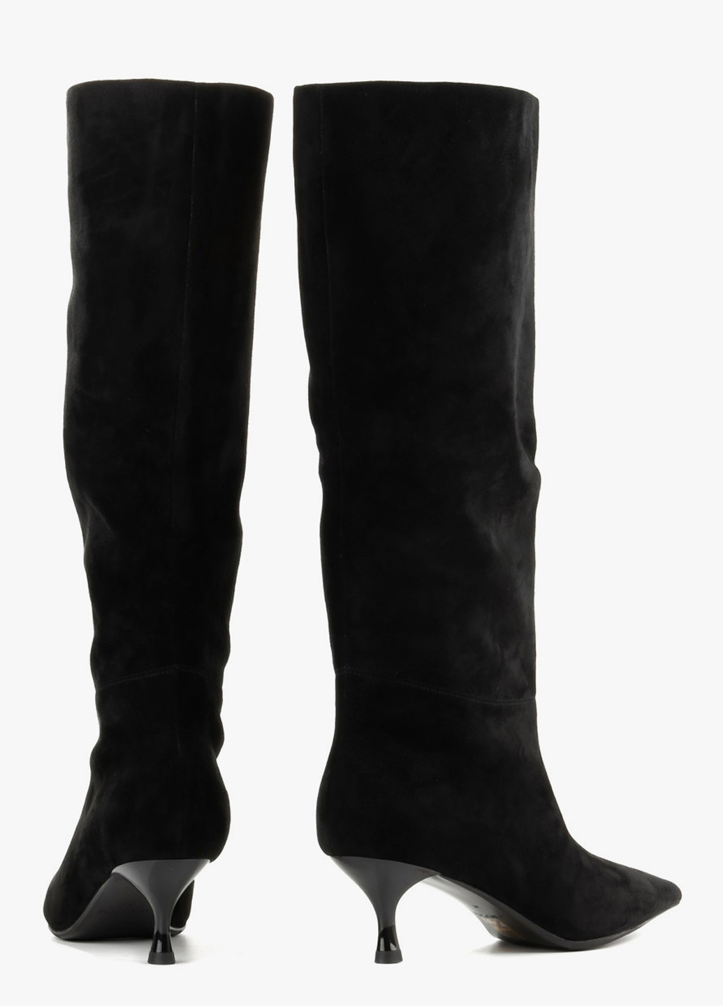 Осенние сапоги Le'BERDES