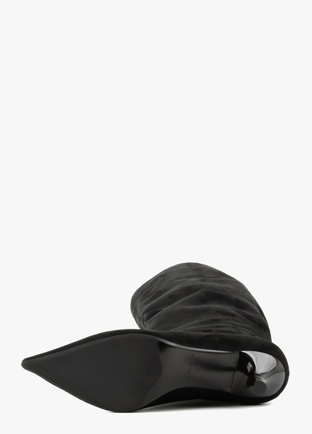 Осенние сапоги Le'BERDES