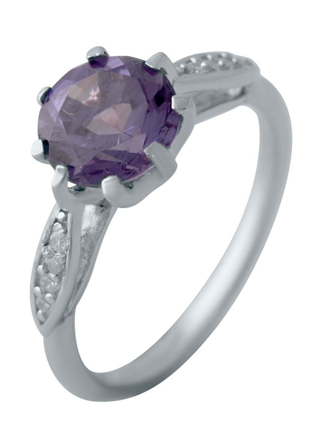 Кільце Silver Flame (191715721)