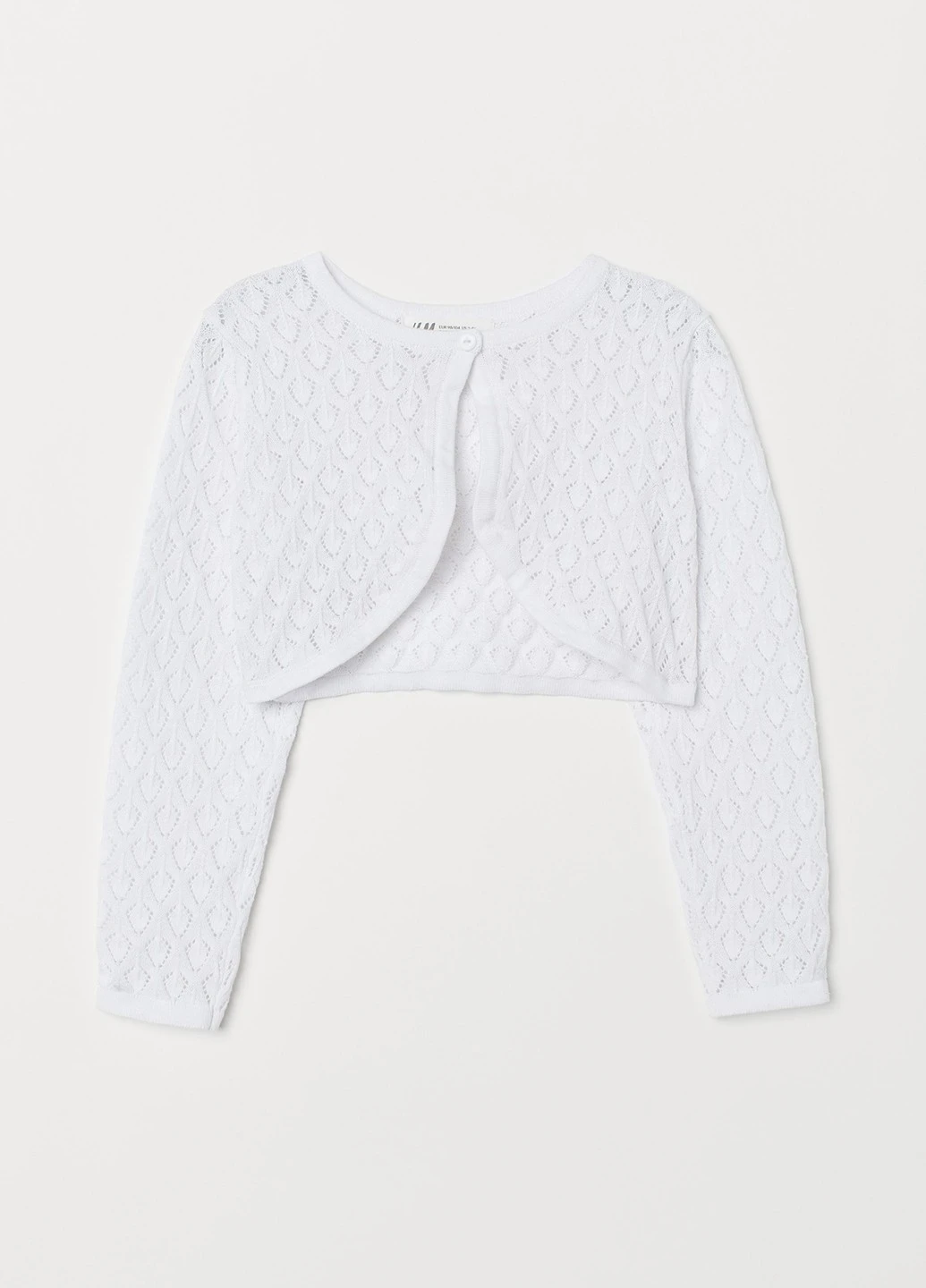 Болеро H&M (223726622)