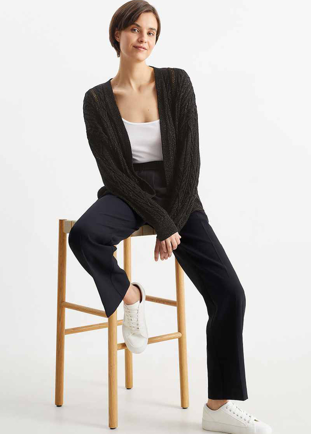 Кардиган C&A (362599454)