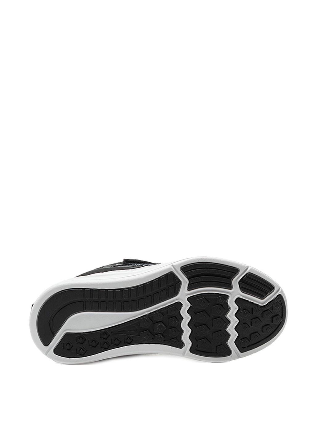 Черные демисезонные кроссовки Nike Downshifter 9