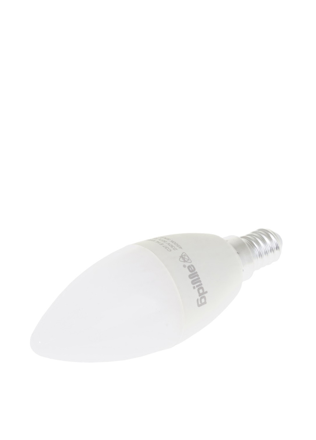 Лампочка, 10,7х3,5 см Brille (171711925)