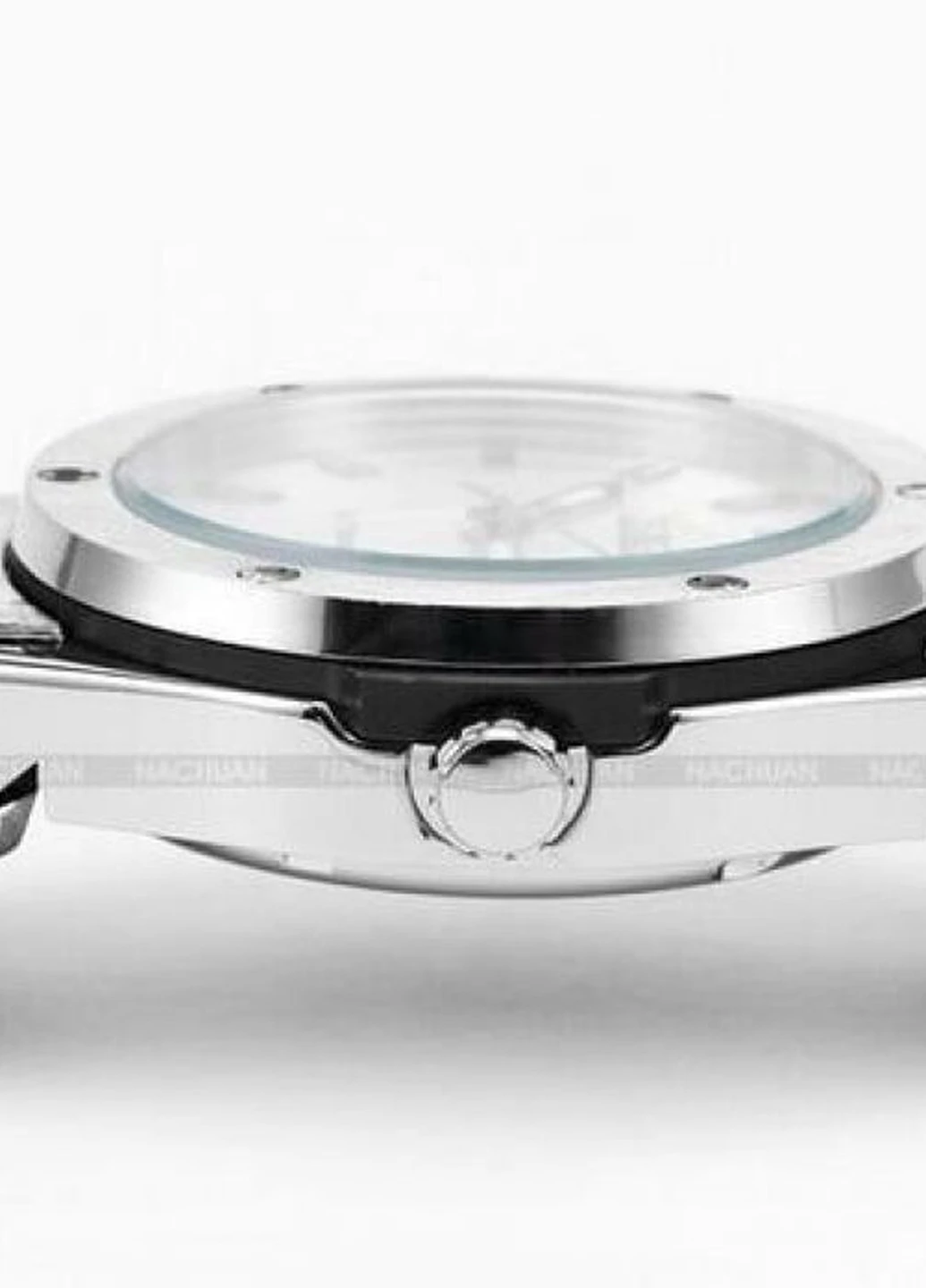 Чоловічі Годинники Automatic механічні класичні Jaragar (226704236)