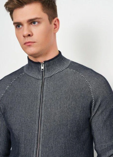 Кофта,темно-синій, JACK&JONES (254770029)