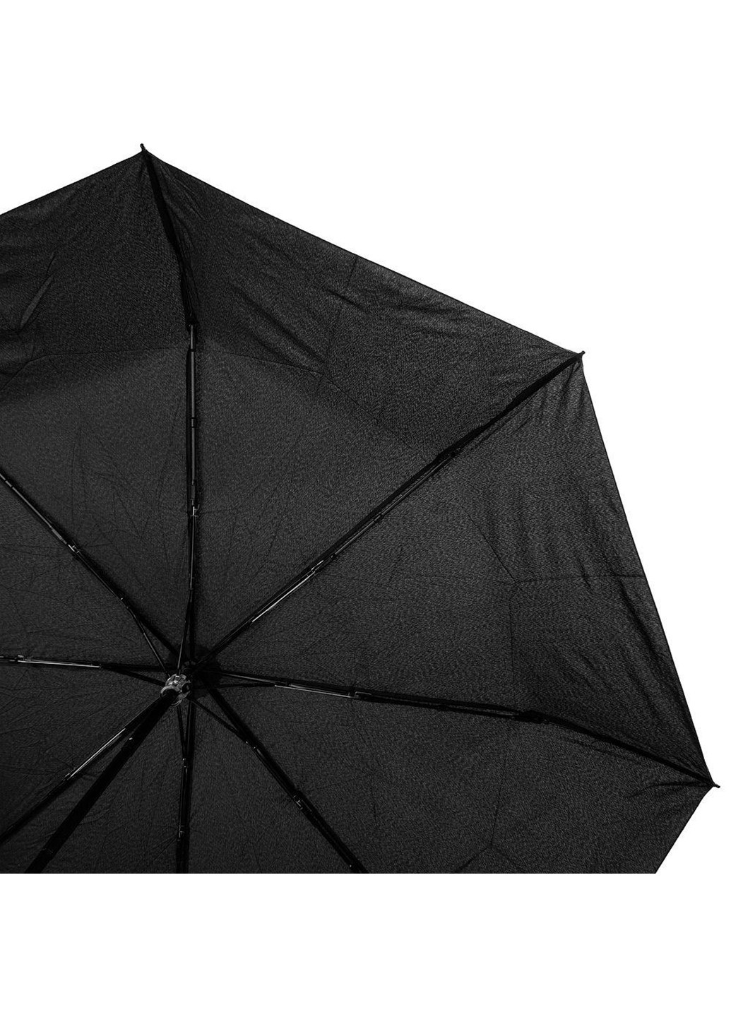 Чоловіча складна парасолька механічна 97 см ArtRain (255709341)