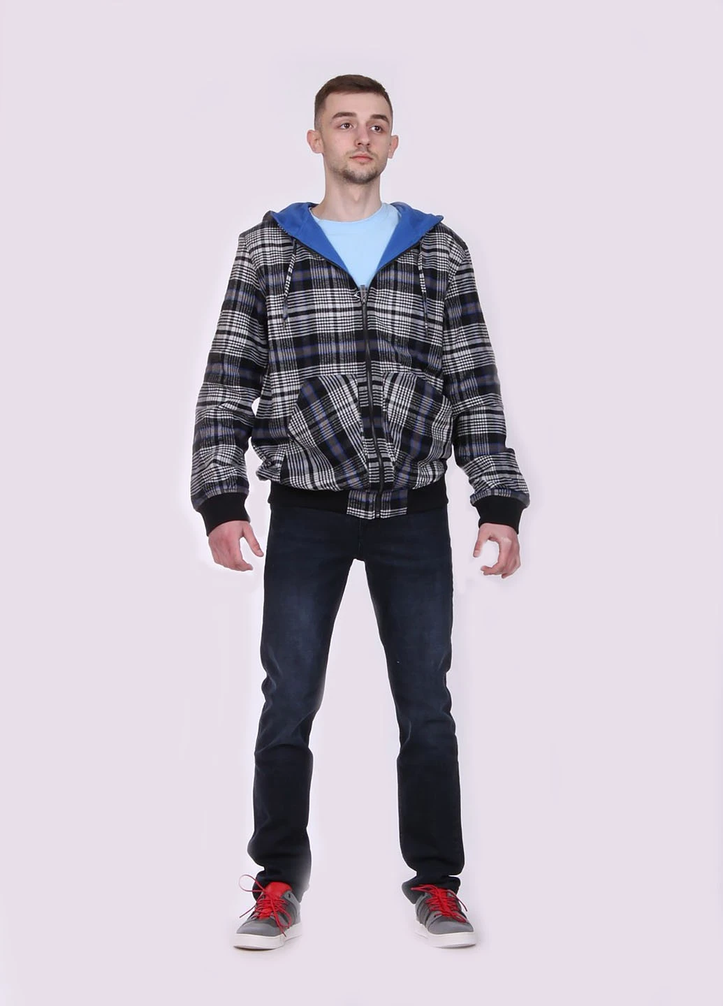 Джинси Mtp (224992887)