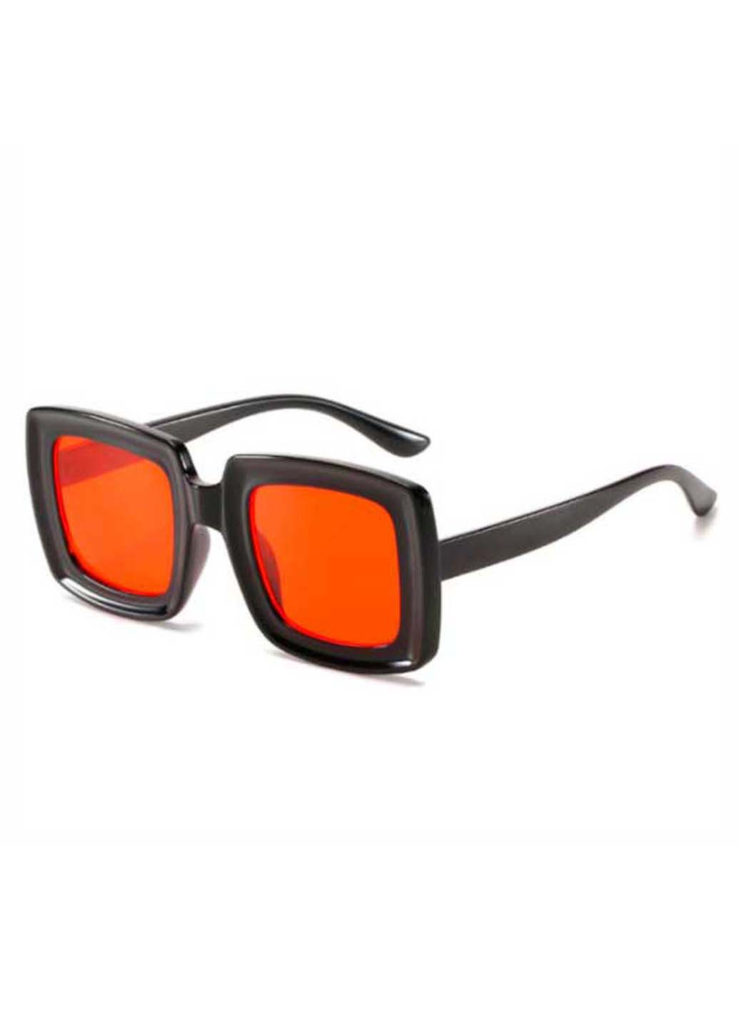 Солнцезащитные очки 14 x 6,3 x 5,5 Berkani (253023733)