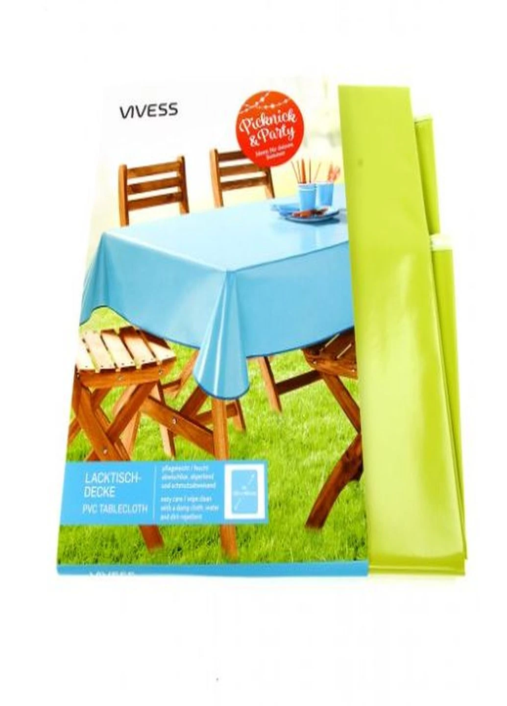 Скатерть Vivess (224097388)