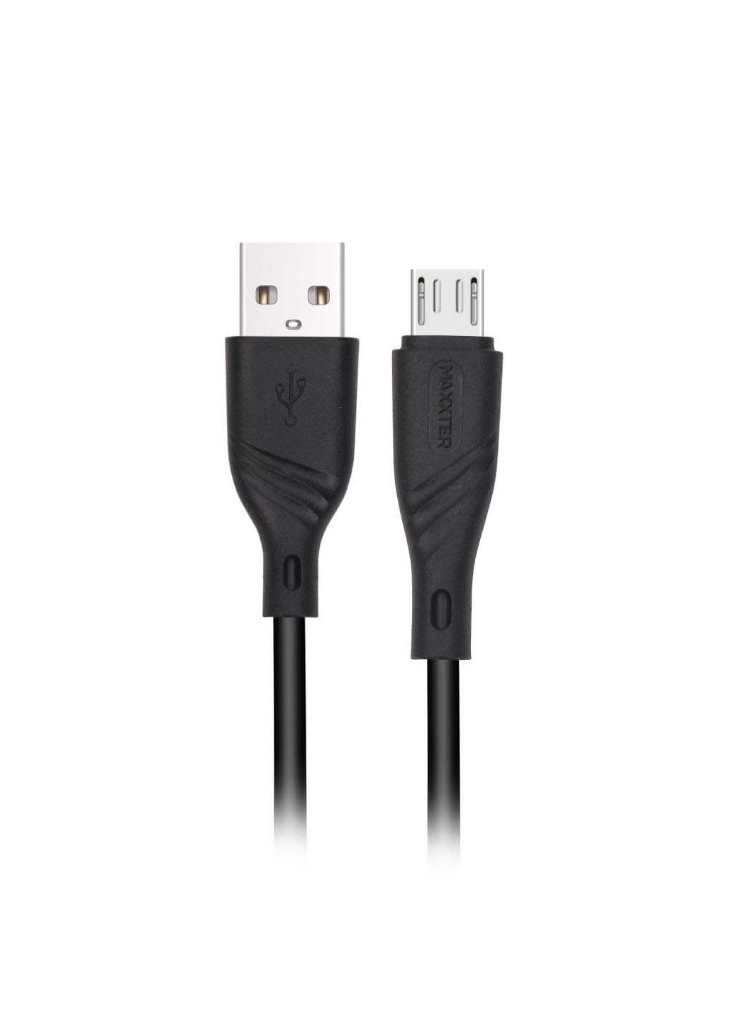 Дата кабель (UB-M-USB-02-1m) Maxxter usb 2.0 am to micro 5p 1.0m (239381317)