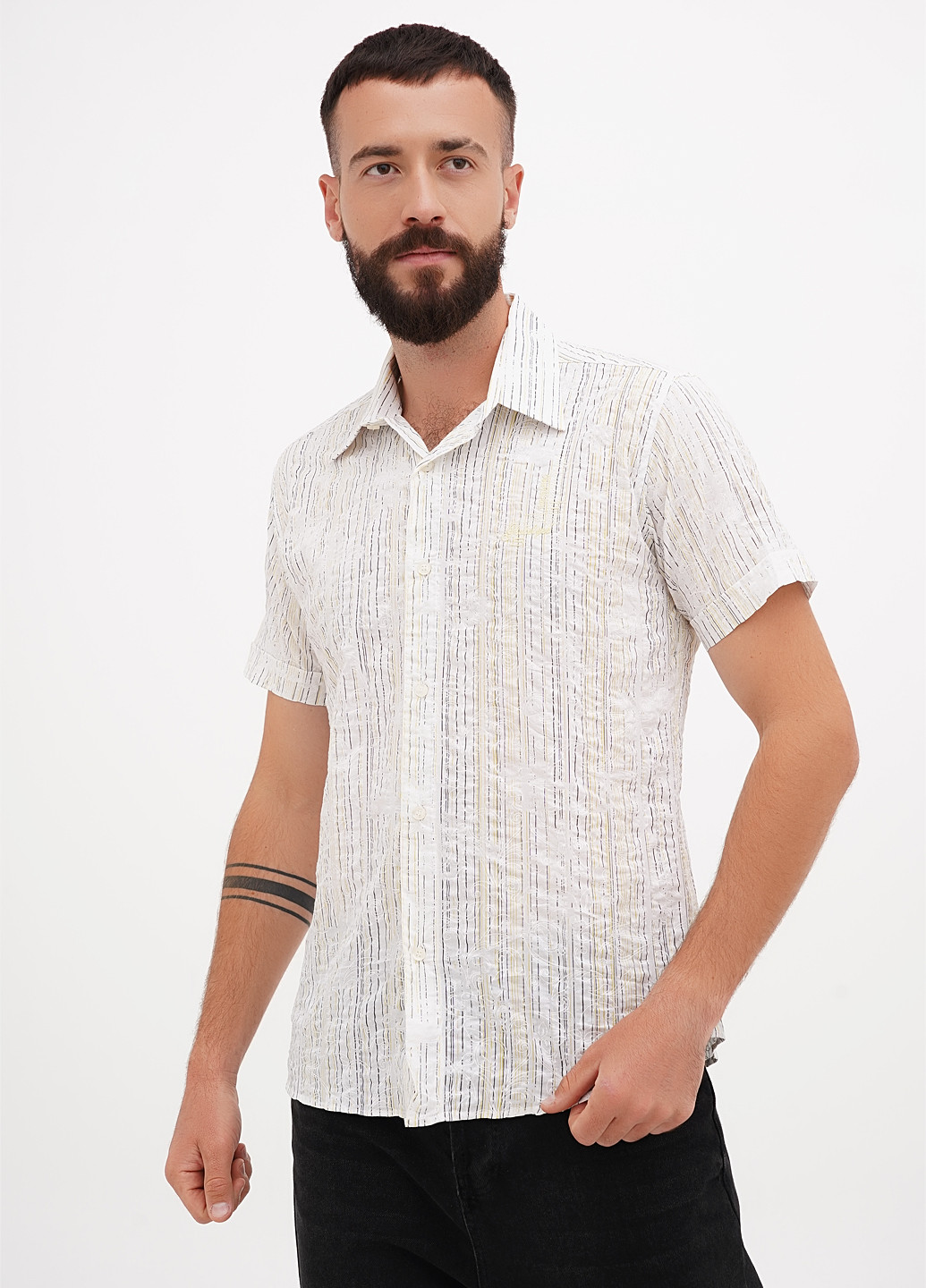 Сорочка Wolfmarks (305003734)