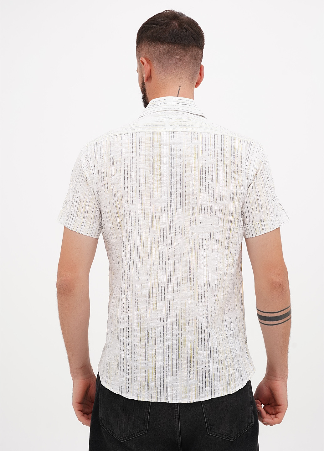 Сорочка Wolfmarks (305003734)