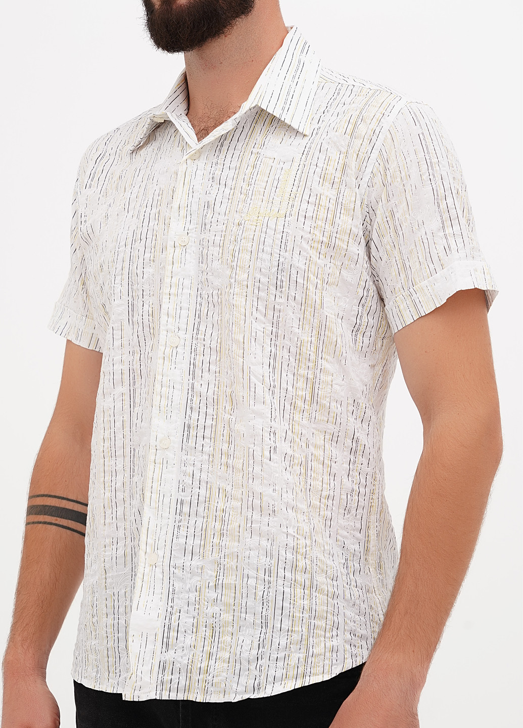 Сорочка Wolfmarks (305003734)