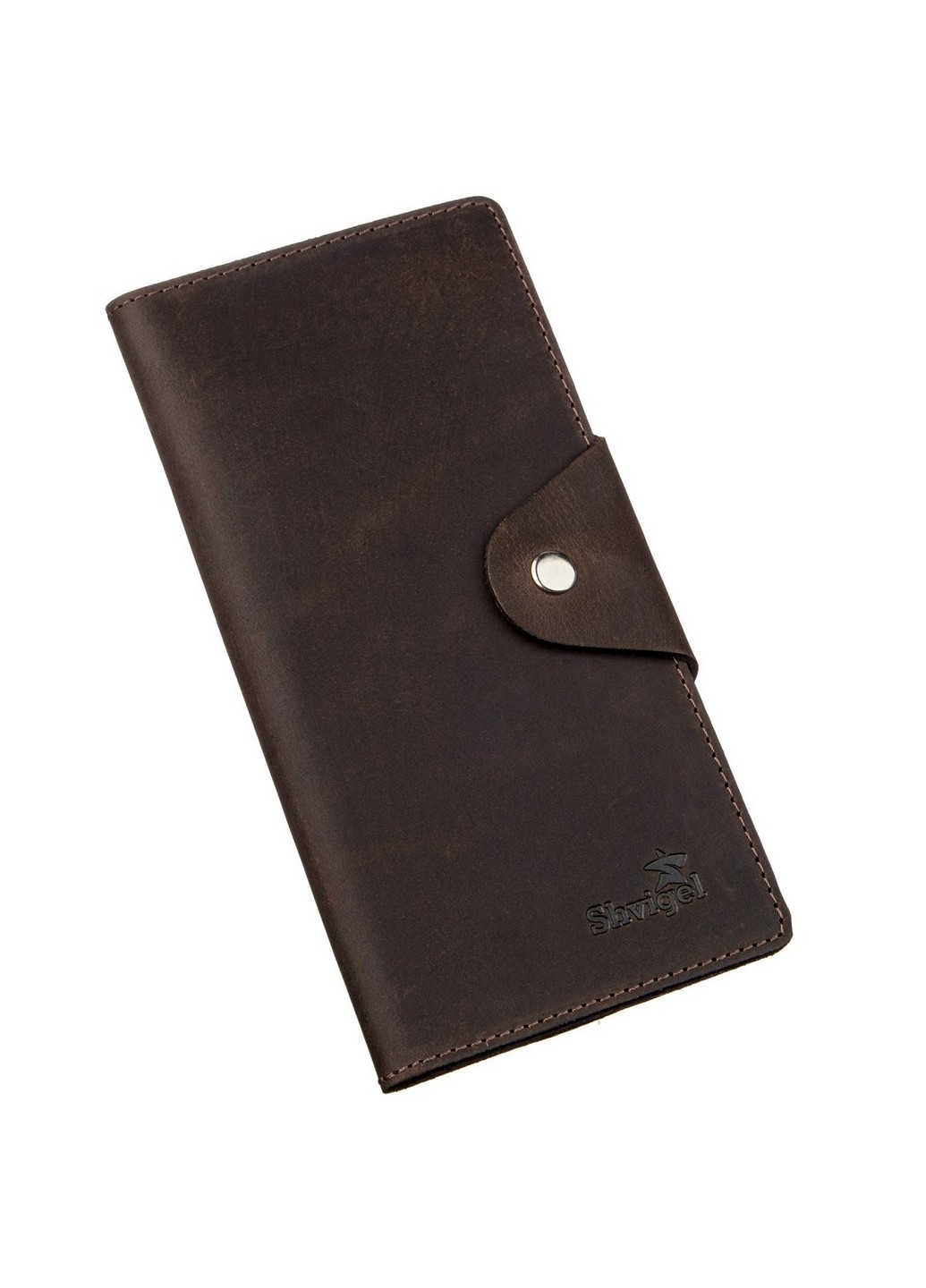Портмоне шкіряне Shvigel (252086431)