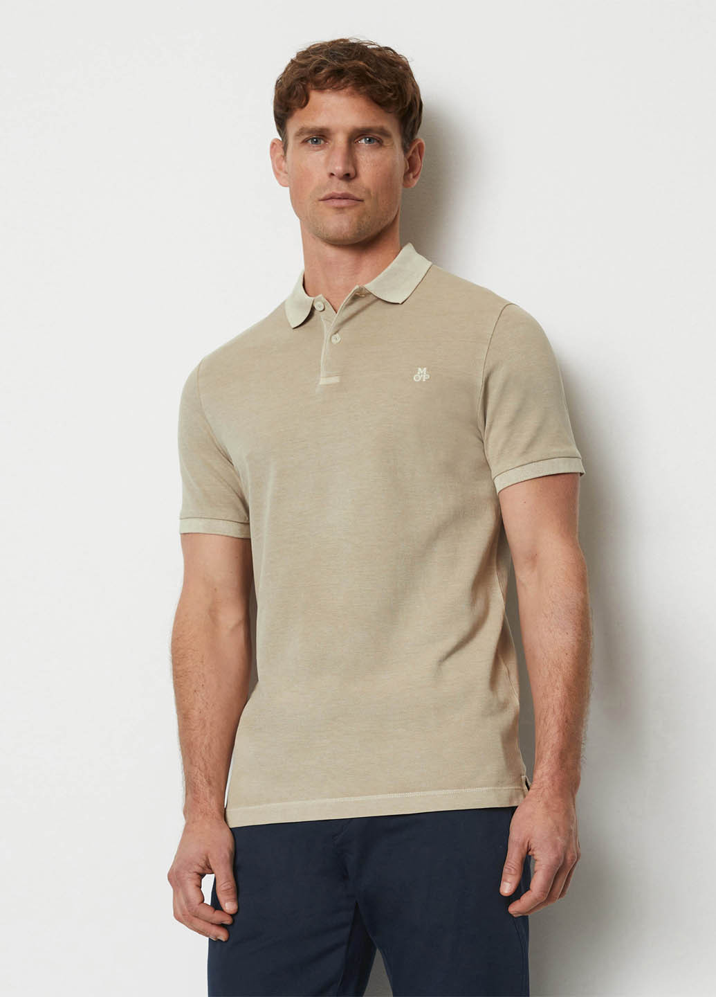 Поло Marc O'Polo (363353817)