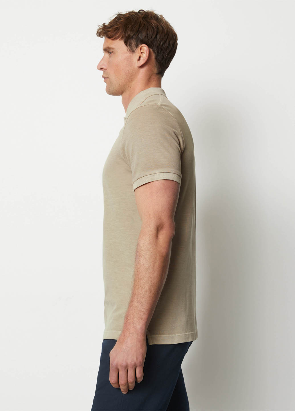 Поло Marc O'Polo (363353817)