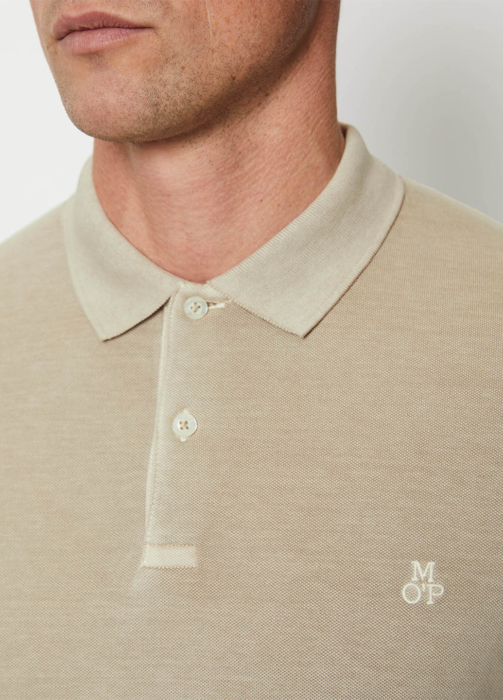 Поло Marc O'Polo (363353817)