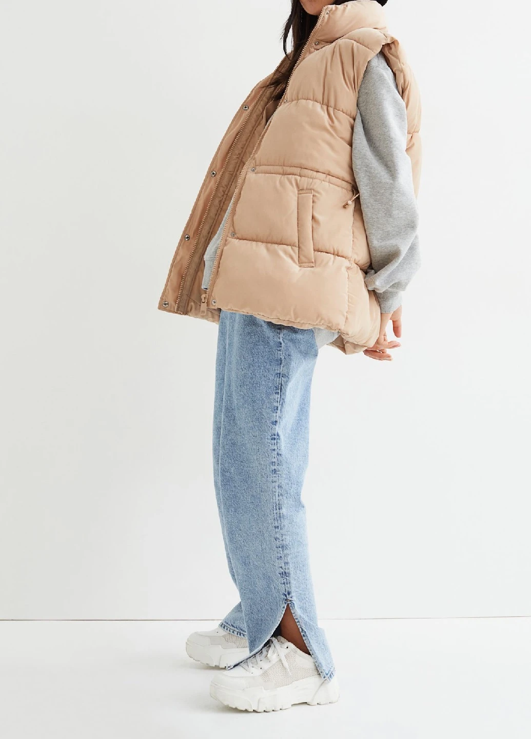 Жилет H&M (255159280)