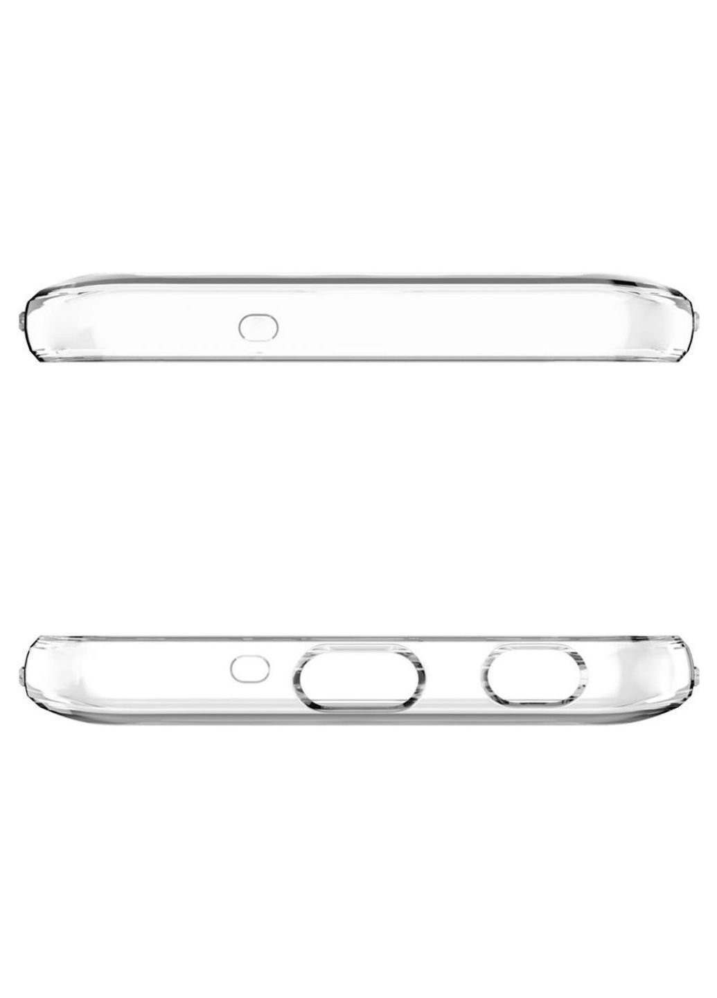 Чехол для мобильного телефона для SAMSUNG Galaxy J7 2018 Clear tpu (Transperent) (LC-GJ737T) Laudtec (252571397)