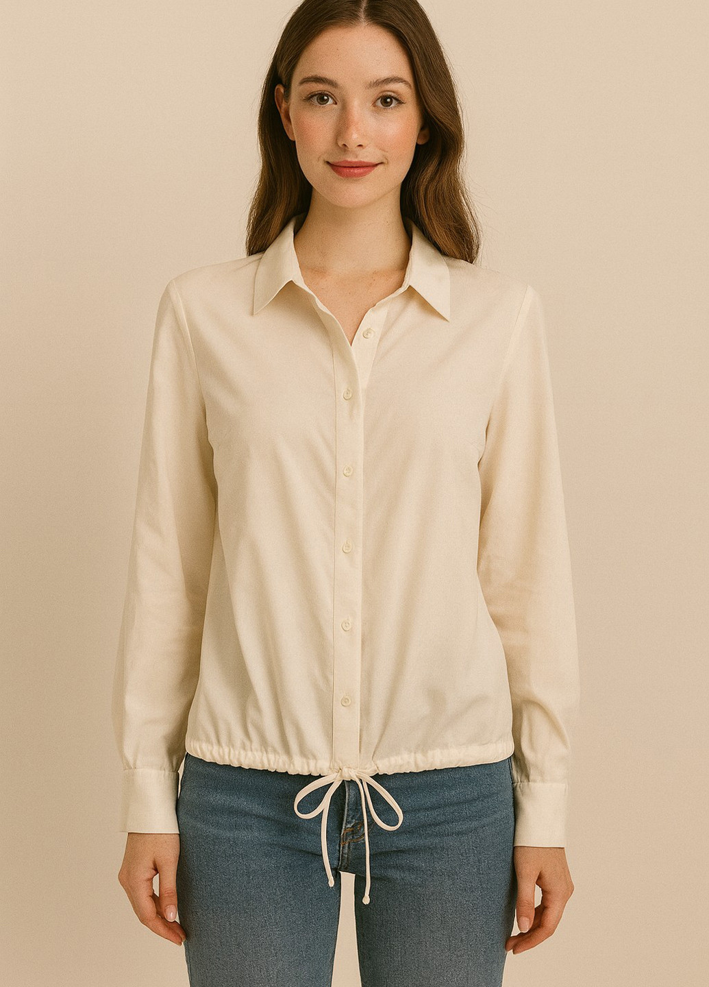 Сорочка Sassofono (370393613)