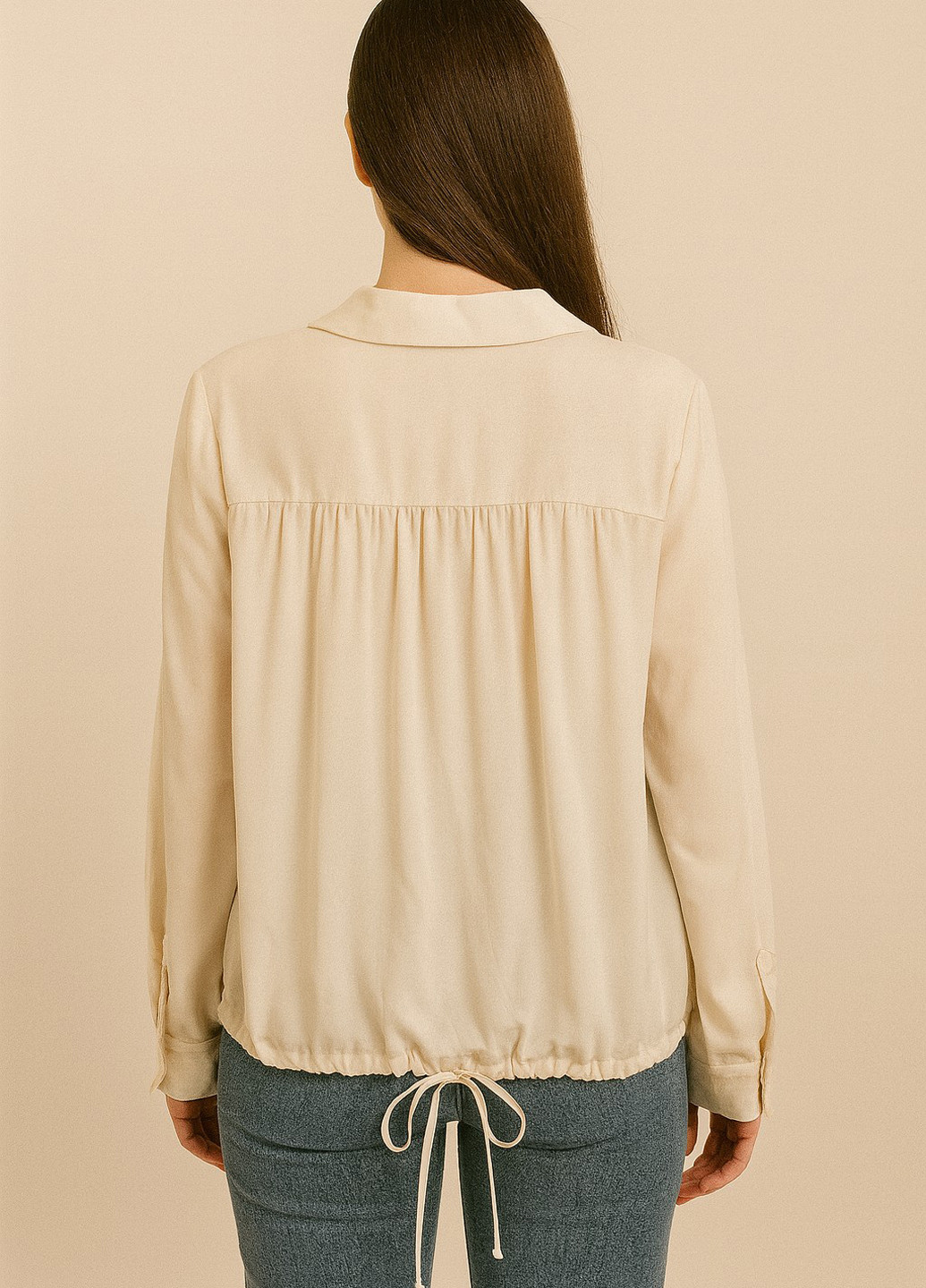 Сорочка Sassofono (370393613)