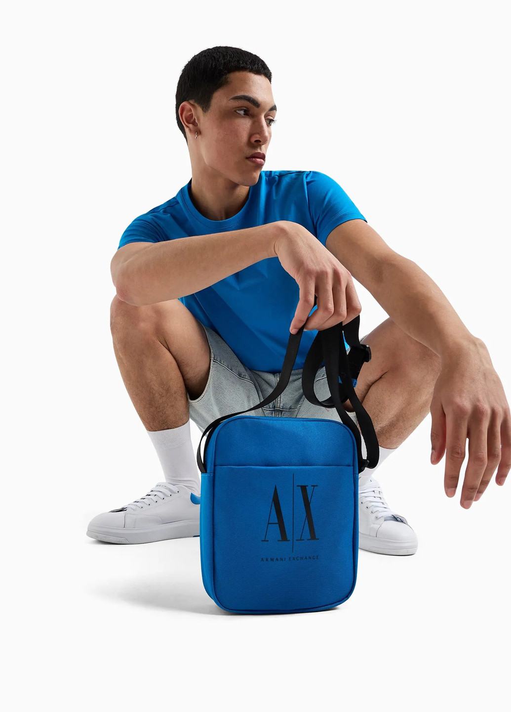 Сумка Armani Exchange (305902285)