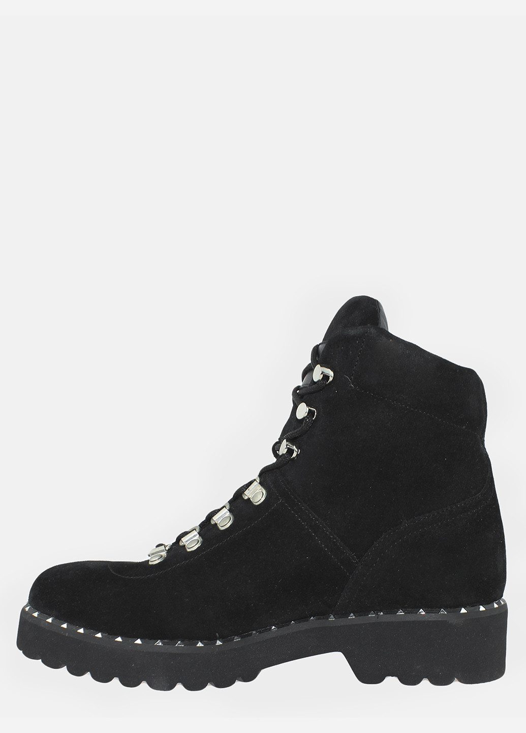 Черевики RF2029-11 Чорний Favi (250098041)