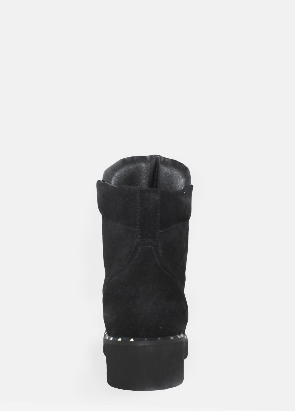 Черевики RF2029-11 Чорний Favi (250098041)