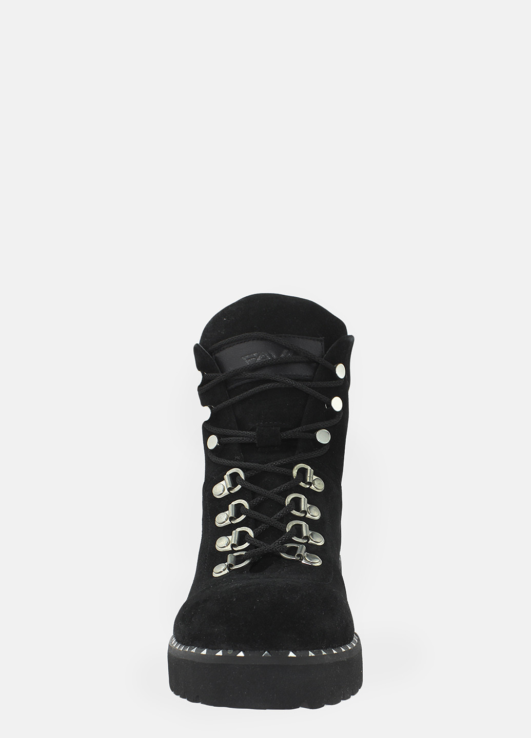 Черевики RF2029-11 Чорний Favi (250098041)