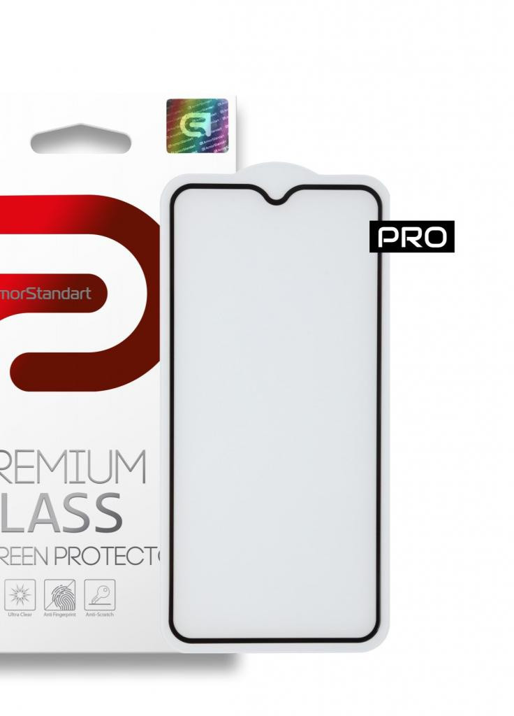 Скло захисне для Samsung Galaxy A10s (ARM55359-GPR-BK) ArmorStandart (203968754)