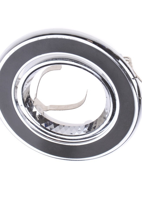 Светильник точечный HDL-DT 32 BLACK/CHR Brille (253893197)