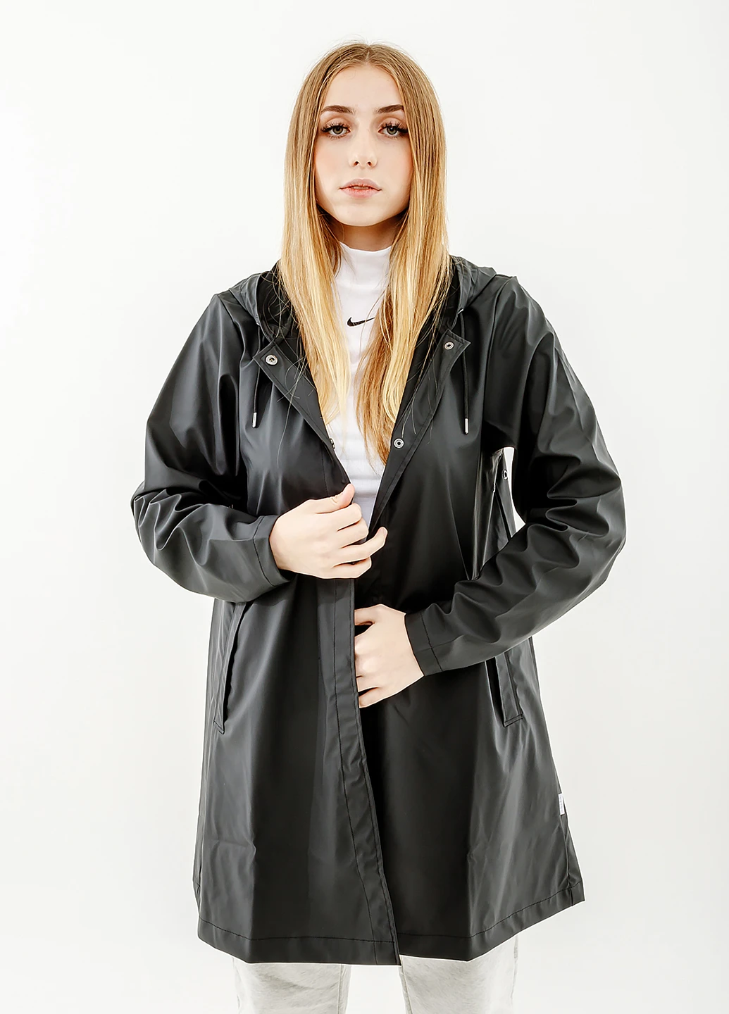 Дощовик Rains Rains Jackets (368861371)