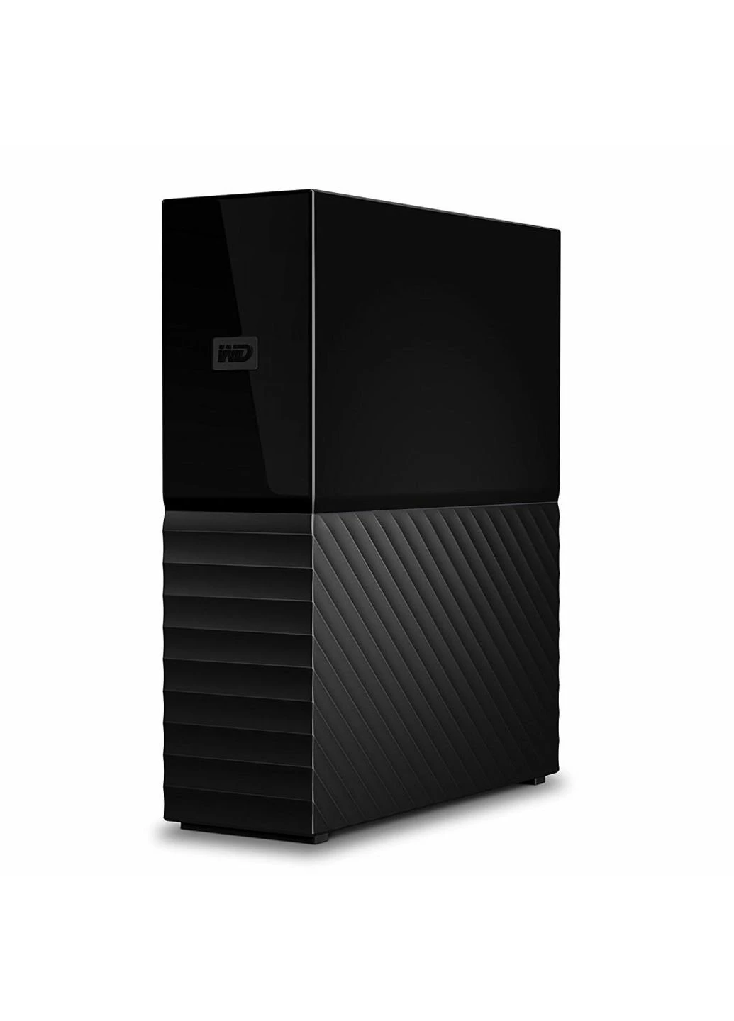 Внешний жесткий диск (WDBBGB0060HBK-EESN) WD 3.5" 6TB (250054327)