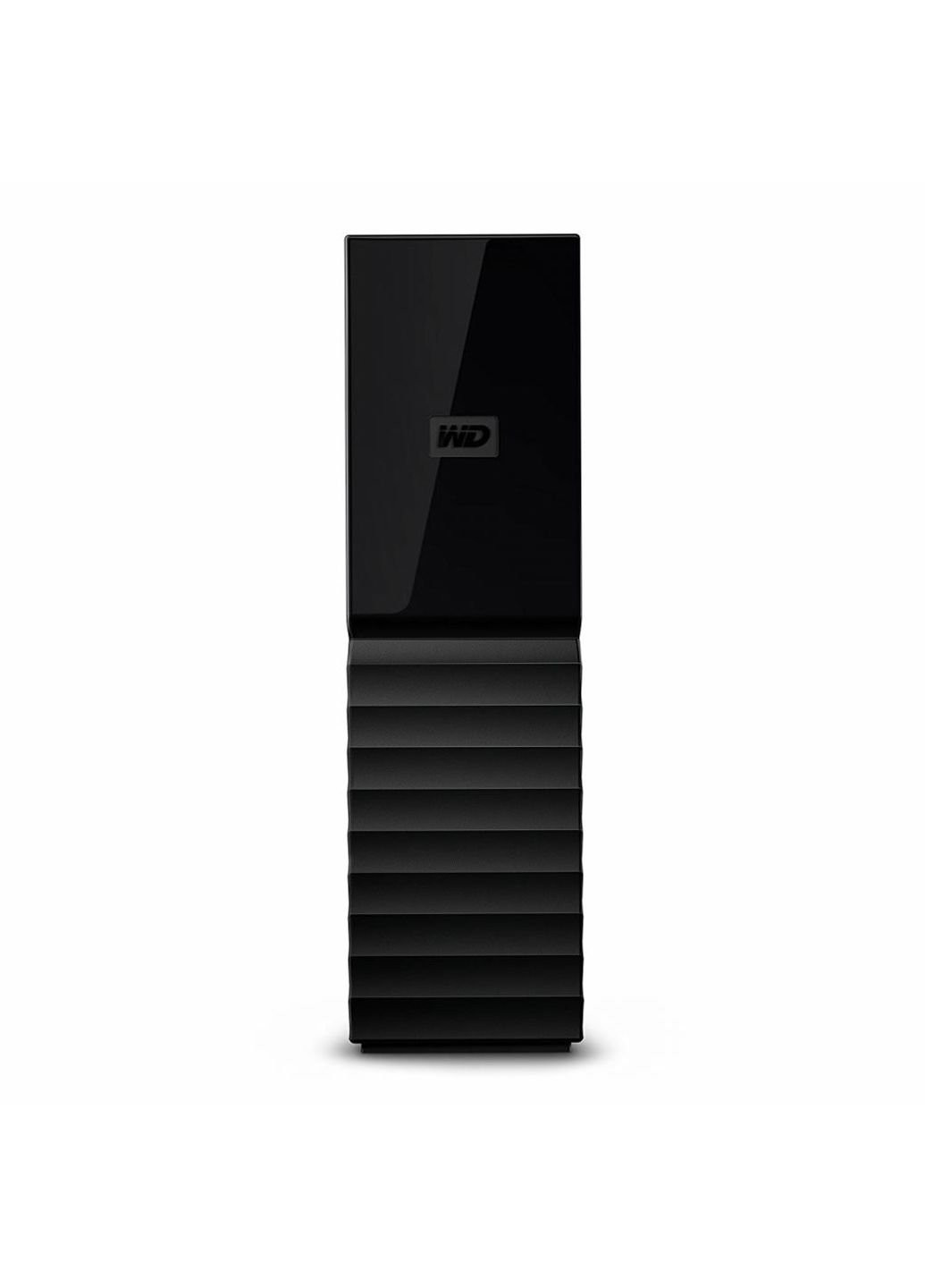 Внешний жесткий диск (WDBBGB0060HBK-EESN) WD 3.5" 6TB (250054327)