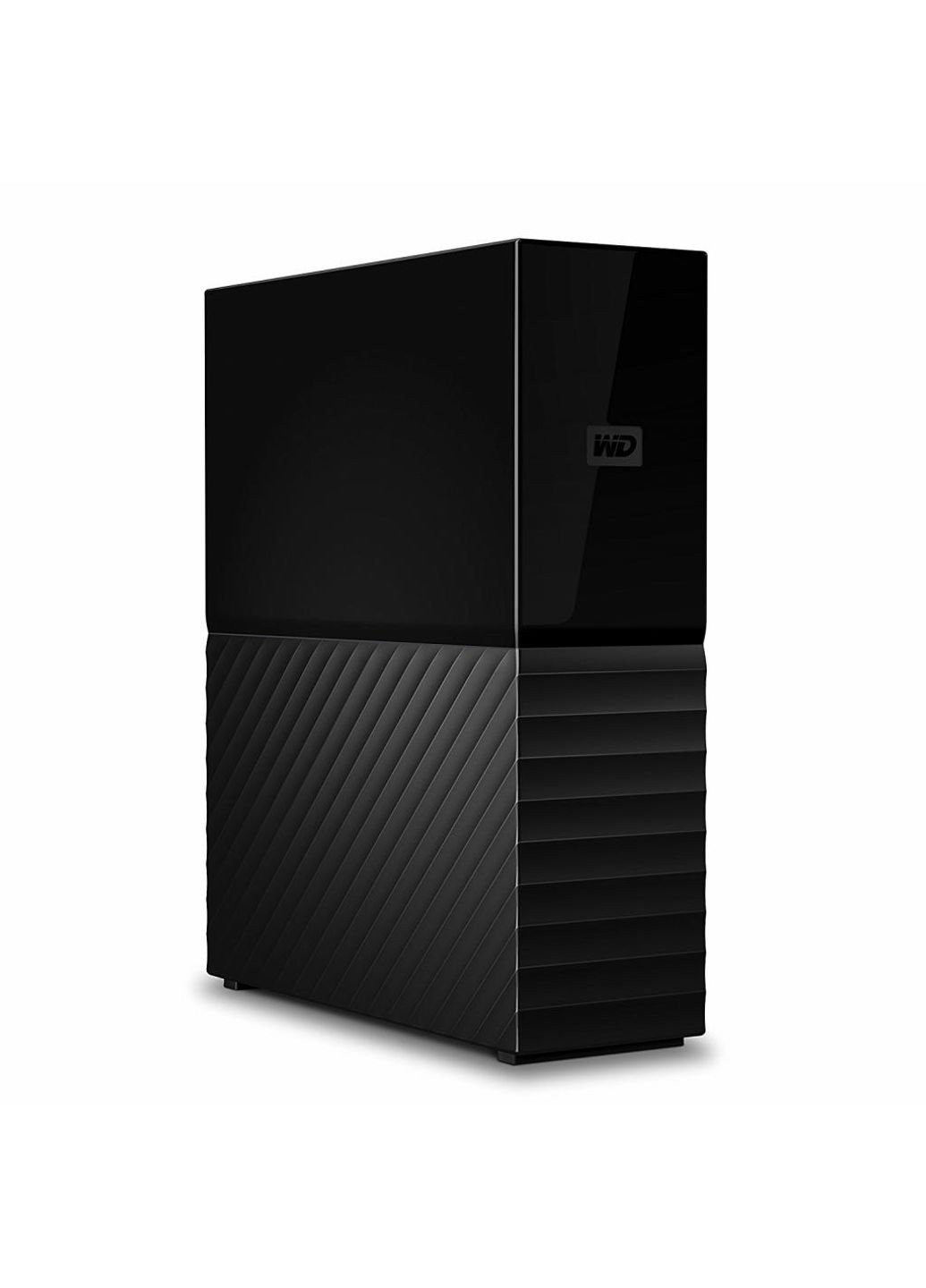 Внешний жесткий диск (WDBBGB0060HBK-EESN) WD 3.5" 6TB (250054327)
