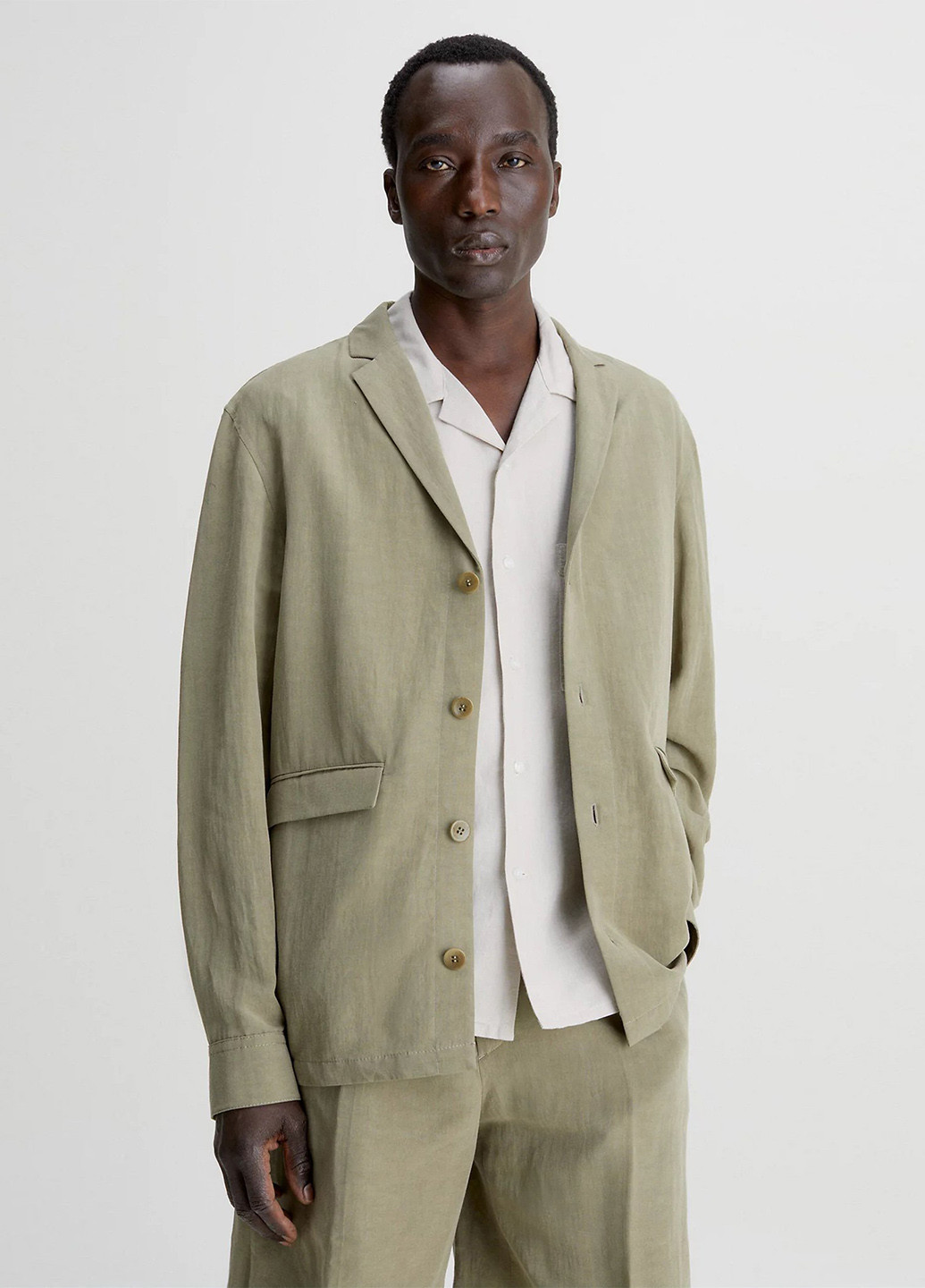 Піджак Calvin Klein (328213766)