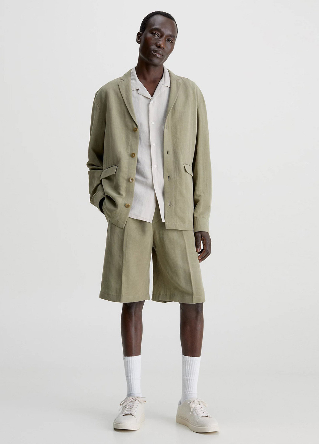 Піджак Calvin Klein (328213766)